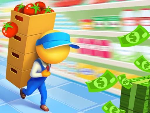 Supermarket Empire