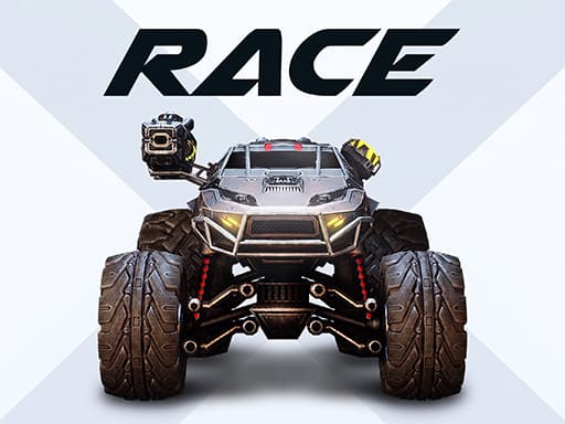 RACE: Rocket Arena Car Extreme