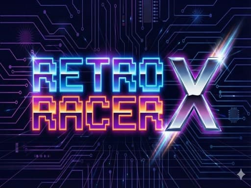 Retro x Racer