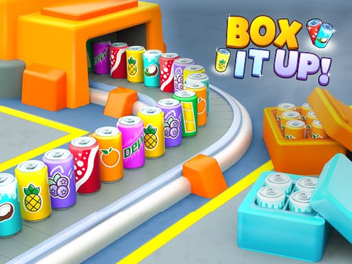 Box It Up