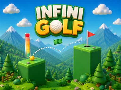 Infini Golf