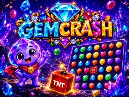 GEMCRASH