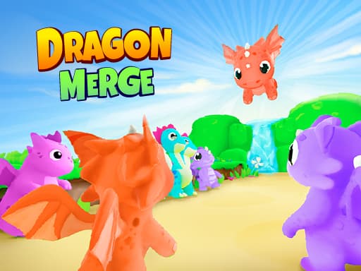 Dragon Merge