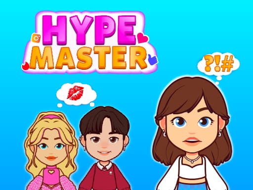 Hype Master